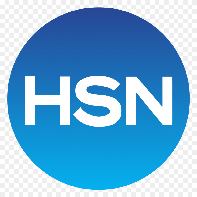 1088x1088 Hsn Logo Домашняя Торговая Сеть Логотип, Символ, Товарный Знак, Word Hd Png Скачать