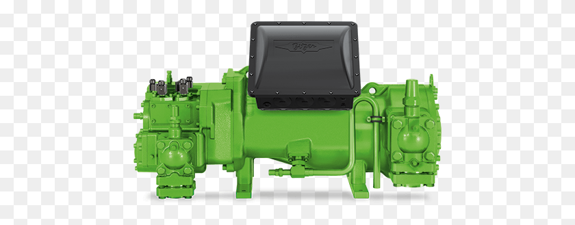 451x269 Hsn Series Compressor, Machine, Pump, Motor HD PNG Download