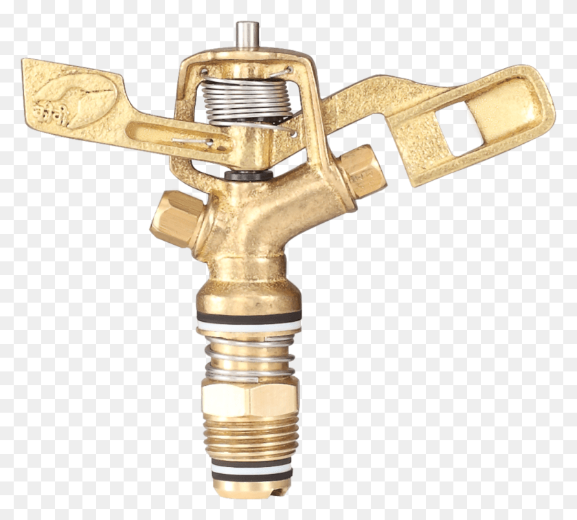 1265x1129 Ht 5dn Irrigation Sprinkler, Machine, Hammer, Tool HD PNG Download