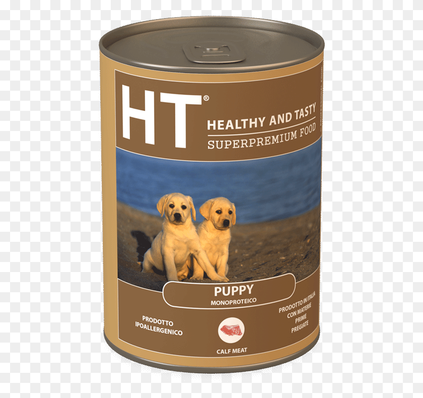 456x730 Ht Calf Meat Puppy Golden Retriever, Dog, Pet, Canine HD PNG Download