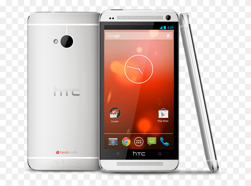679x561 Htc One Beats Audio, Mobile Phone, Phone, Electronics HD PNG Download