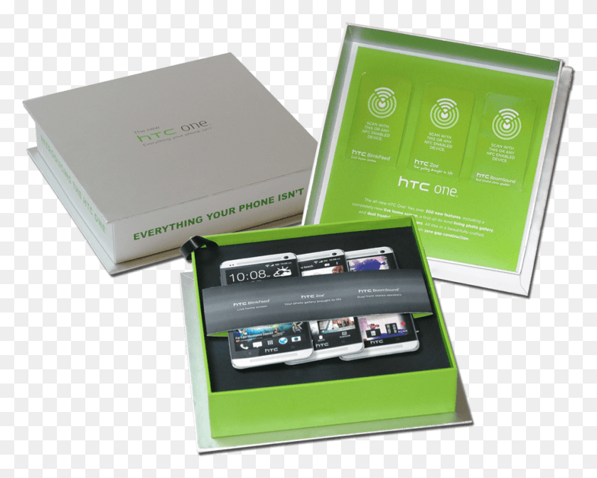 953x750 Htc One Launch Kit Tablet Computer, Advertisement, Poster, Flyer HD PNG Download
