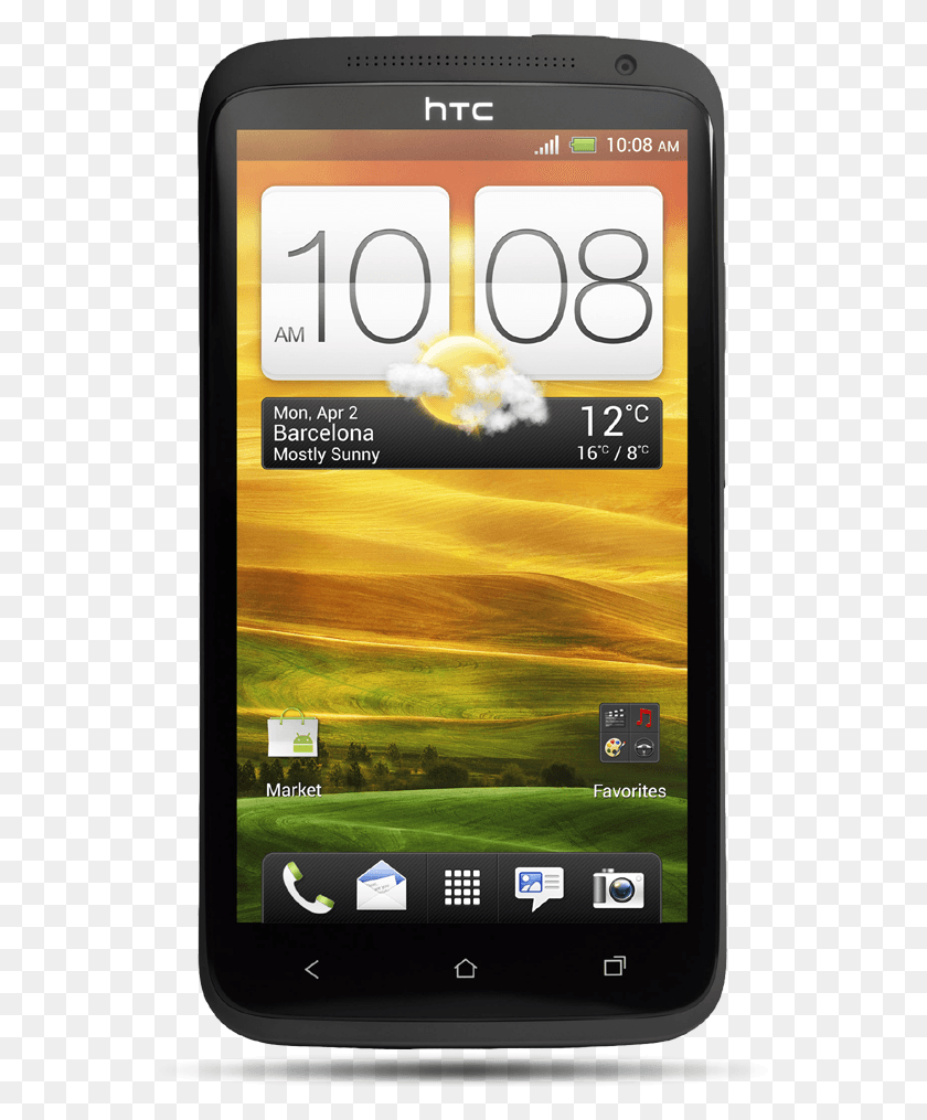564x955 Htc One X, Mobile Phone, Phone, Electronics HD PNG Download