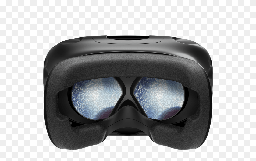 3500x2113 Htc Vive Inside Goggles, Accesorios, Accesorio, Ropa Hd Png