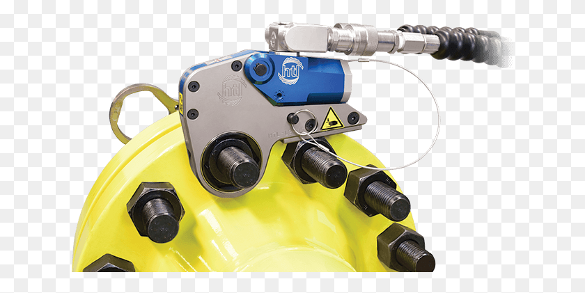 635x361 Htl L Low Profile Attachment Robot, Machine, Drive Shaft, Microscope Descargar Hd Png