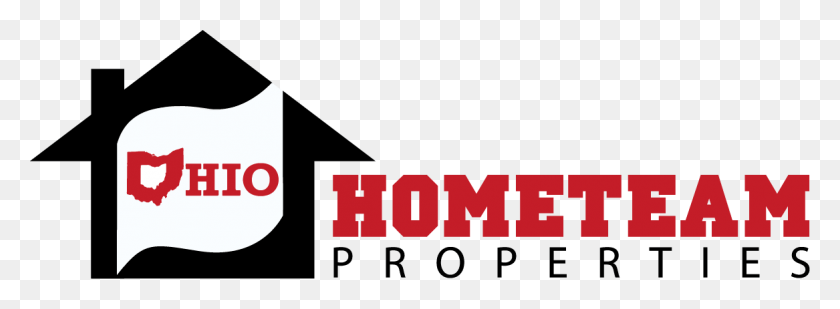 1167x373 Htp Logo Hometeam Properties, Text, Symbol, Trademark HD PNG Download