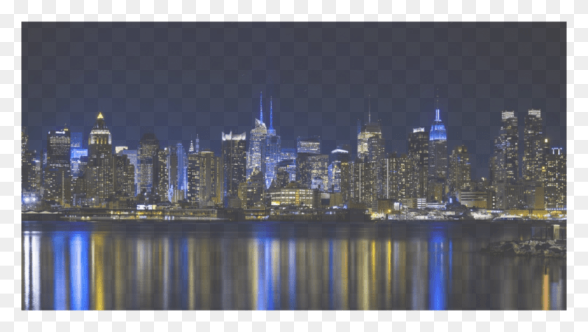 1024x546 Http 1stpitchlifescience Comwp Transparent New York, City, Urban, Building HD PNG Download