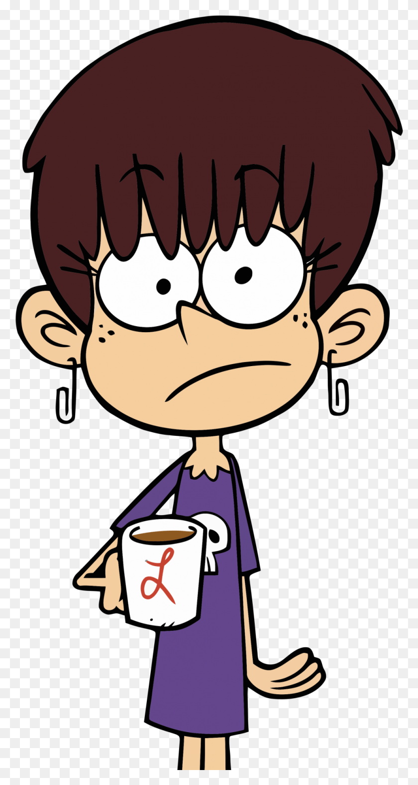 986x1914 Http 67 Media Tumblr O5rzyke7rg1sndv3bo1 Loud House Smoking Weed, Face, Coffee Cup, Cup HD PNG Download