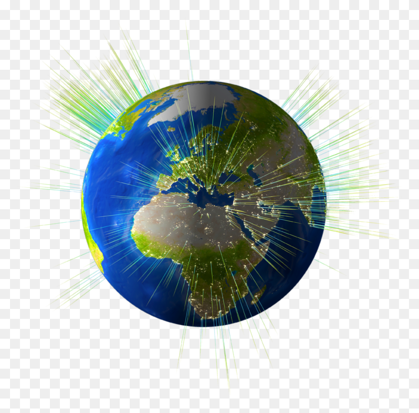782x771 Http Akamai Commedia Resourcesglobe Does Akamai Need To Geographically Disperse Its Servers, Outer Space, Astronomy, Universe HD PNG Download