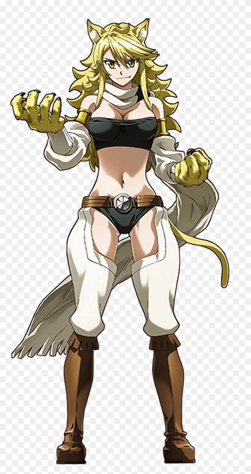 791x1549 Http Akame Ga Kill Leone Cosplay, Person, Human, Hand HD PNG Download