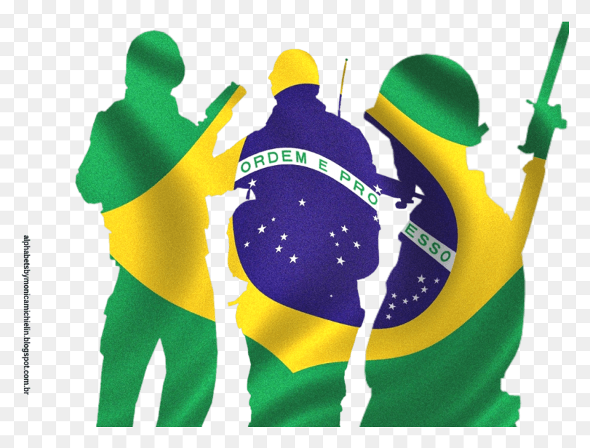 985x730 Http Blogspot Com Flag Of Brazil, Person, Human HD PNG Download