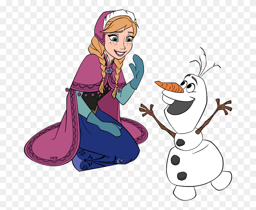 685x629 Http Disneyclips Comimagesnewb5frozen Silhouette Olaf I Like Warm Hugs Svg, Person, Human, Outdoors HD PNG Download