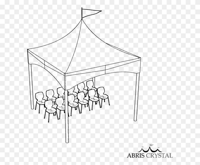 613x633 Http En Abriscrystal Comwp Draw 2 Canopy, Gray, World Of Warcraft HD PNG Download