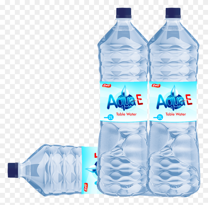 2093x2066 Http Eonefoods, Pañal, Botella, Agua Mineral Hd Png