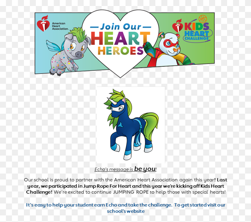 682x682 Http Heart Orgsitetrcompany Id168622ampfr Join Our Heart Heroes, Text, Label, Flyer HD PNG Download