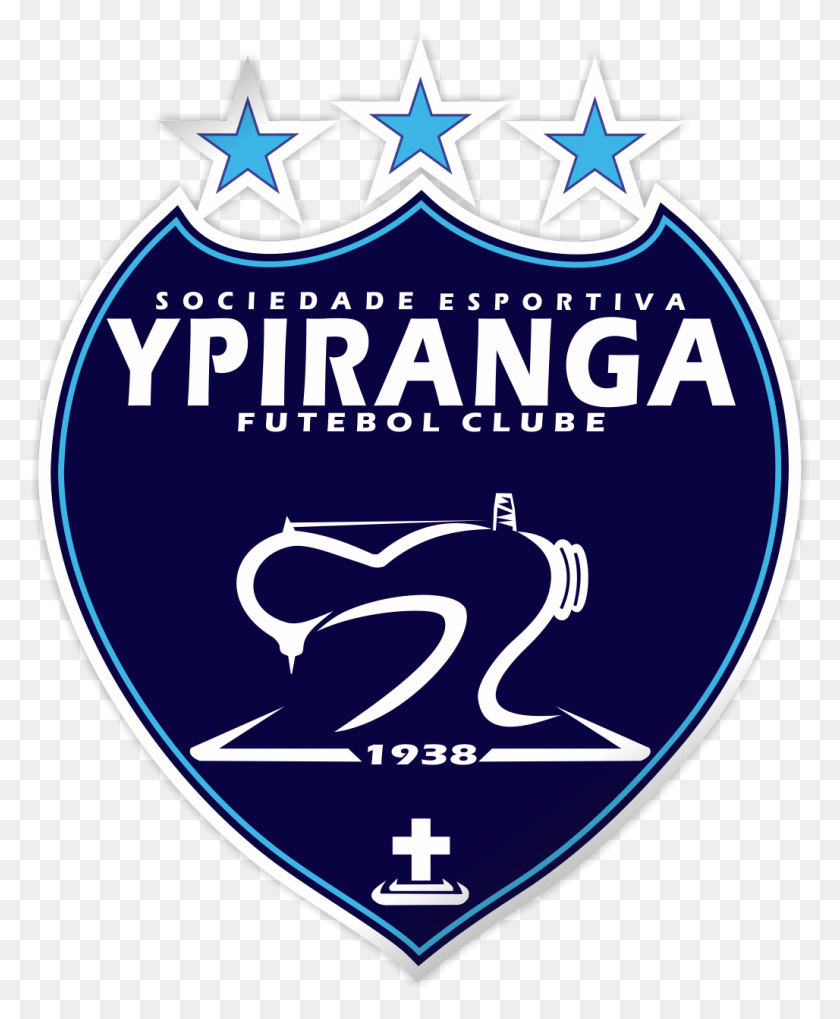 1028x1264 Http I Imgur Comglbz3xk Sociedade Esportiva Ypiranga Futebol Clube, Logo, Symbol, Trademark HD PNG Download