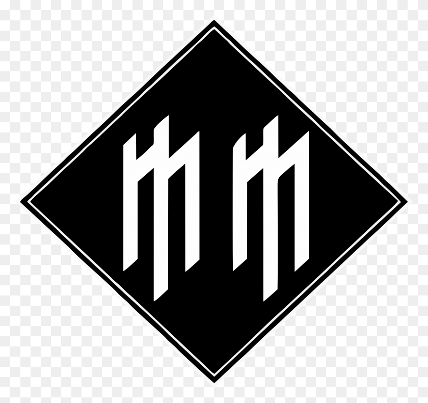 2673x2506 Http I02i Imgup Netuntitled 69153 Marilyn Manson Logo, Symbol, Sign, Road Sign HD PNG Download