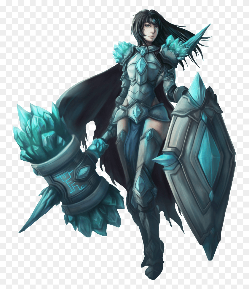 754x915 Http I241 Photobucket Comalbumsfrstaric 1 League Of Legends Girl, Graphics, Person HD PNG Download