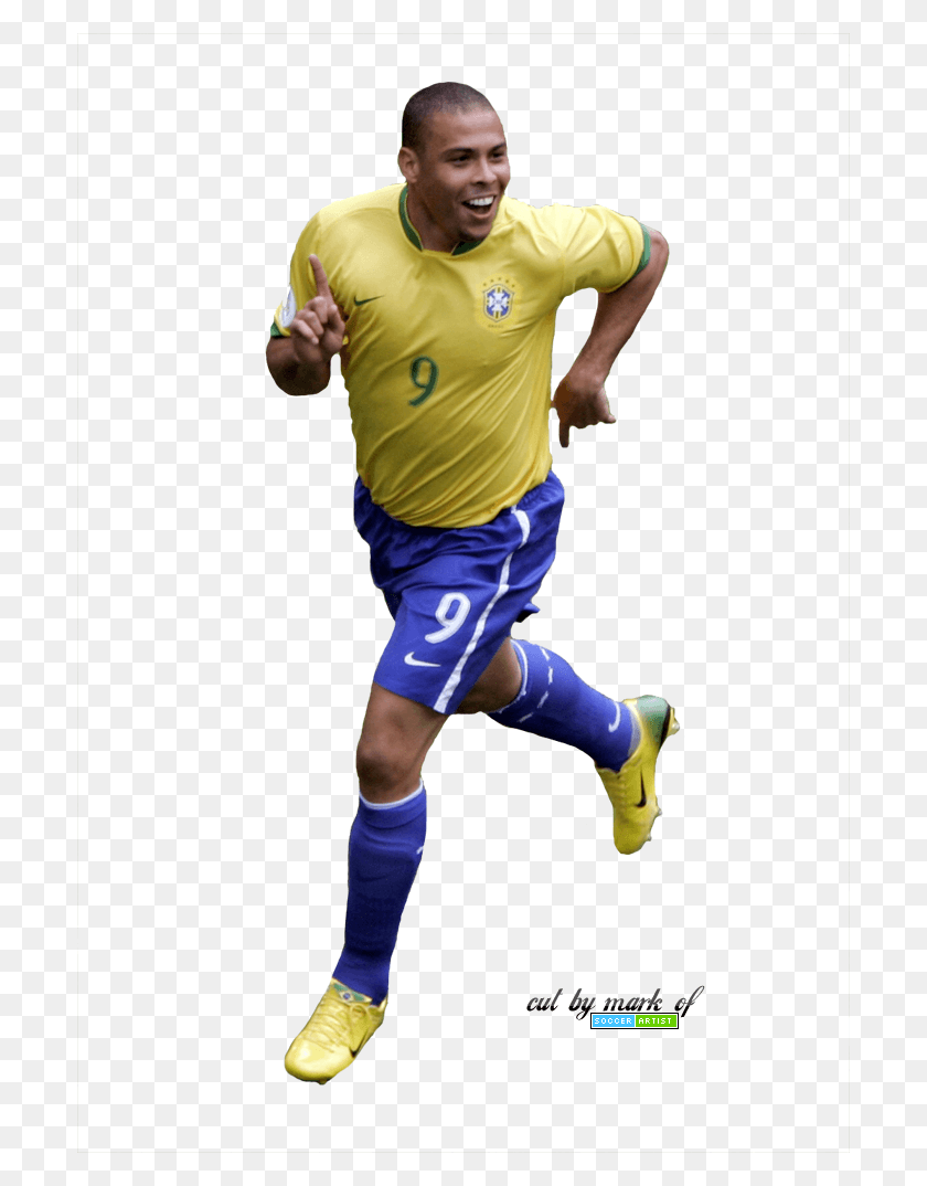 700x1014 Http I252 Photobucket Comalbumshstronaldo Ronaldo Brazil, Person, People, Soccer HD PNG Download