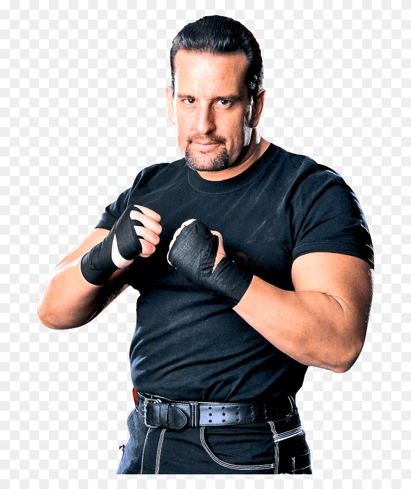690x940 Http I40 Tinypic Com2ly4zrr Tommy Dreamer, Person, Human, Sport HD PNG Download