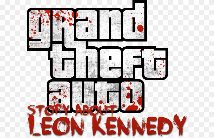Http I55 Tinypic Comnpgi74 Grand Theft Auto, Art, Graphics, Advertisement PNG