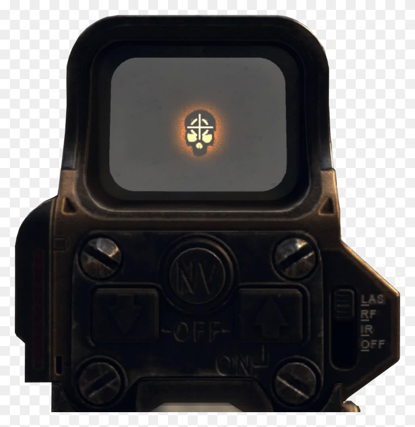 968x998 Http Images Wikia Comcallofdutyimages4 Red Dot Sight Transparent, Camera, Electronics, Legend Of Zelda HD PNG Download