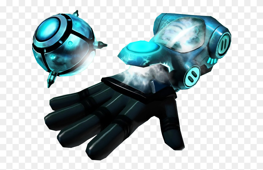 638x483 Descargar Png Http Images4 Wikia Nocookie Glove Clank A Crack In Time, Casco, Ropa, Vestimenta Hd Png