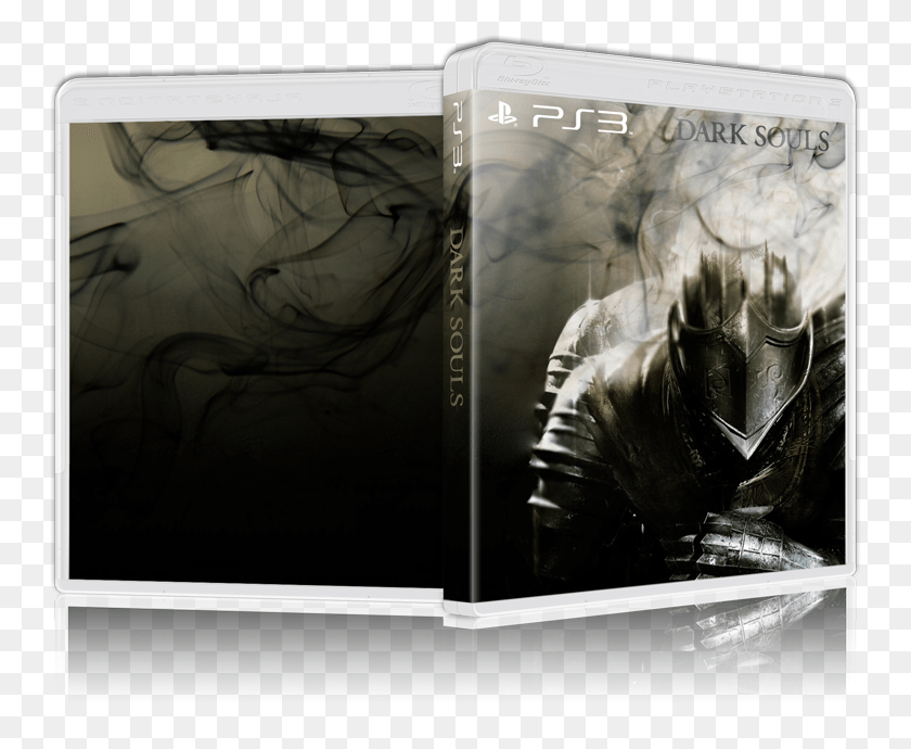 749x630 Http Img Photobucket Souls Ps3 Cover2 3d Dark Souls Xbox One Theme, Alien, Batman HD PNG Download