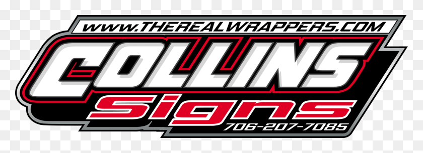 1500x472 Http Kennycollinsracing Graphics, Text, Symbol, Sport HD PNG Download