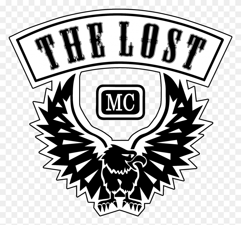 1906x1773 Descargar Png / Http Lost Gta, Emblema, Símbolo Hd Png