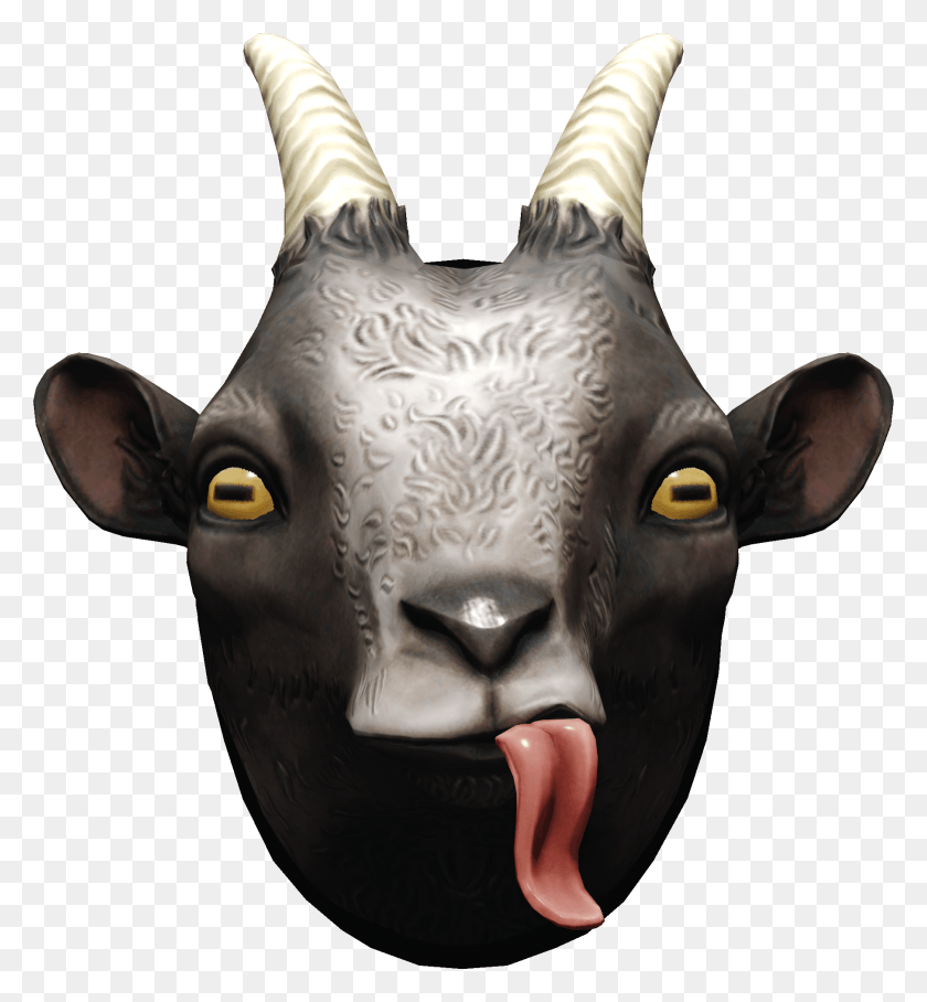 1809x1968 Http Media Starbreeze Com201601goat Day3 Bread Getter, Mammal, Animal, Goat HD PNG Download