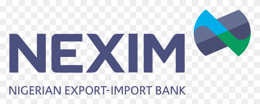 1463x518 Http Nigeria Export Import Bank Nexim, Логотип, Символ, Товарный Знак Hd Png Скачать