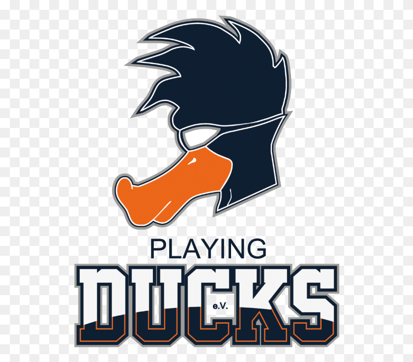 540x676 Http Playing Ducks Logo, Poster, Advertisement, Text HD PNG Download