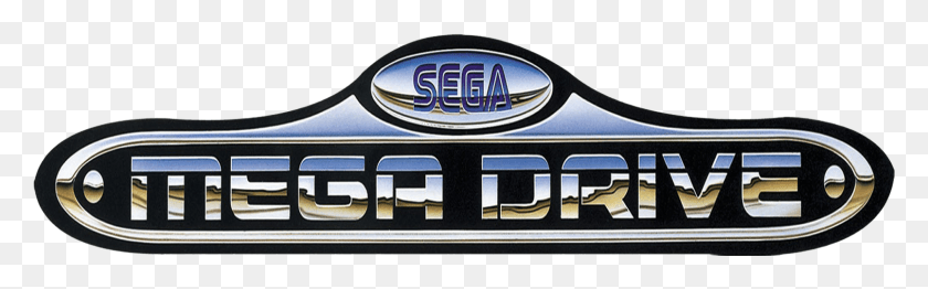 1608x418 Descargar Png Http Sega 16 Comforumshowthread Php30045 Mega Drive 3 Logo, Deporte, Deportes, Slot Hd Png