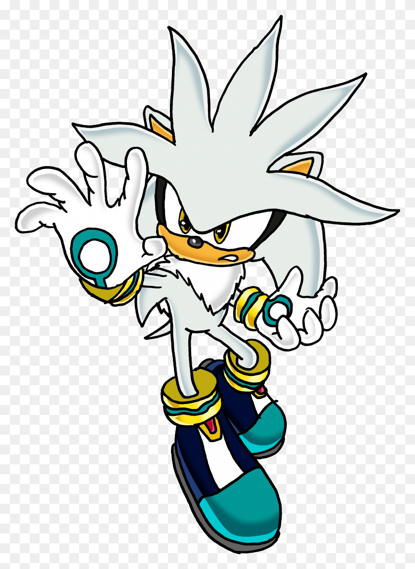 2337x3273 Http Static3 Wikia Nocookie Net Cb20111028122317sonic Silver The Hedgehog, Astronaut, Mascot, Doodle HD PNG Download