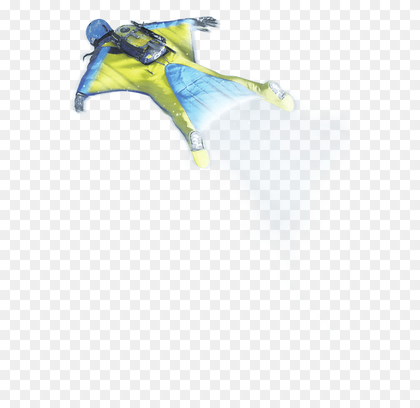 558x756 Http Static9 Cdn Ubisoft Comresous Wingsuit Figure Skating Jumps, Outdoors, Nature, Sport HD PNG Download