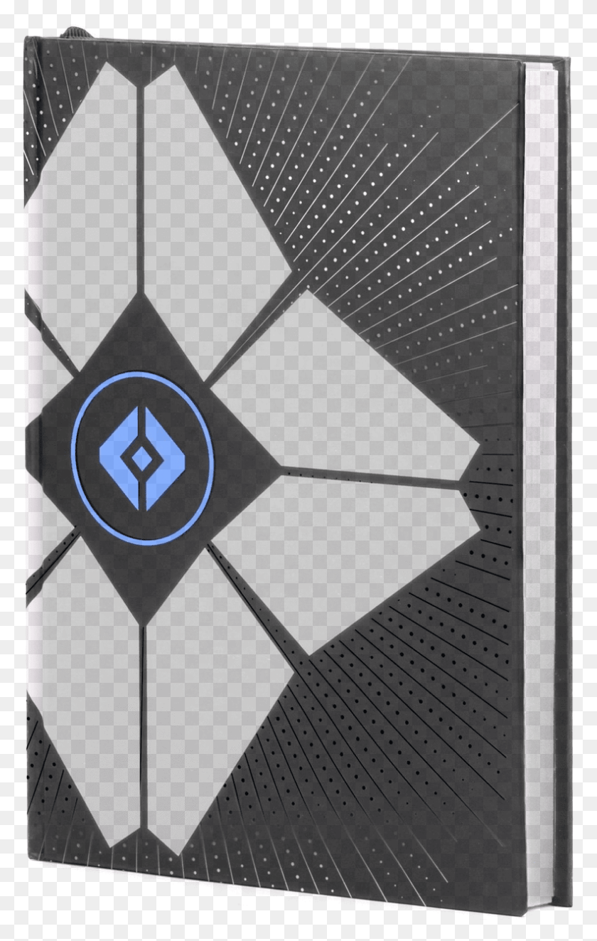 790x1280 Http Store Svx5q Mybigcommerce Comproduct Destiny Ghost Journal, Symbol, Light, Lighting HD PNG Download