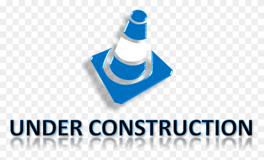 1116x643 Http Webricks Netunder Construction Under Under Construction Blue, Cone HD PNG Download