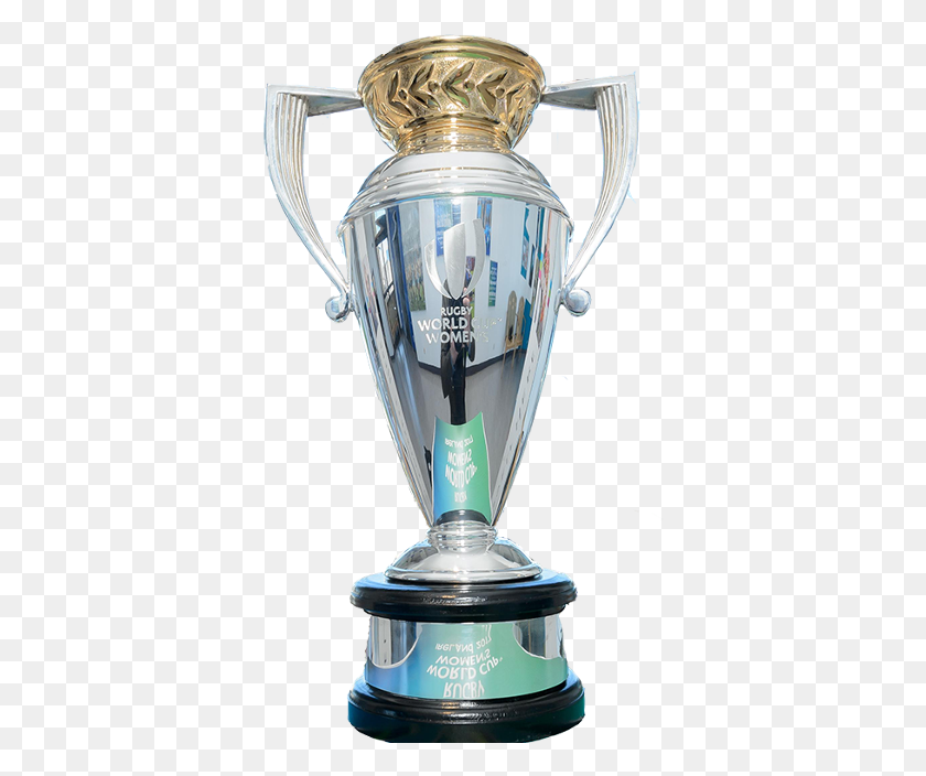 364x644 Http Worldrugby Orgphotos265951 Women39s Trophy, Mixer, Appliance, Lamp HD PNG Download