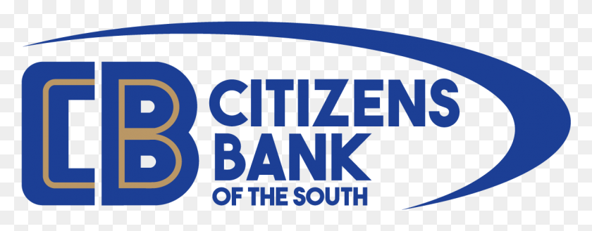 1151x398 Descargar Png / Https Citizens Bank Of The South, Word, Text, Logo Hd Png