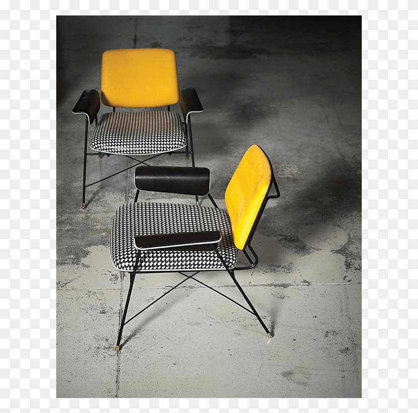 615x769 Https Estudiopas Baxter Bauhaus, Furniture, Chair, Armchair HD PNG Download