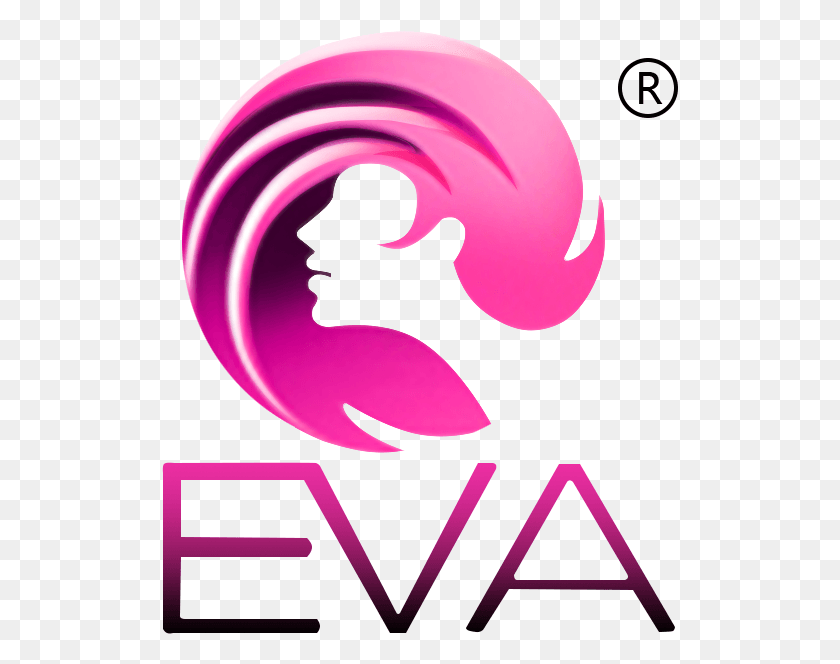 517x604 Https Evahairwig Com Eva Hair Blonde Short Hair Wigs Logo, Graphics, Symbol HD PNG Download