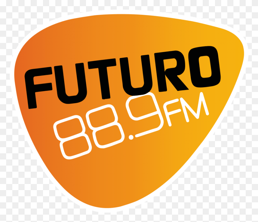 858x731 Https Futuro Cl201809dc Censura Novela Radio Futuro, Label, Text, Plectrum HD PNG Download