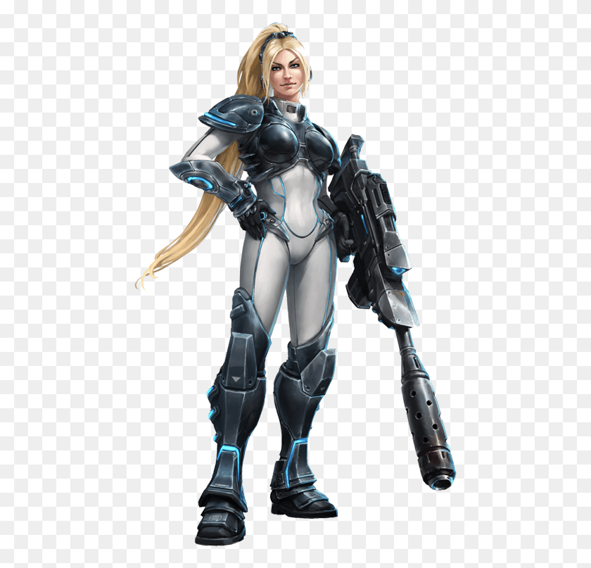 459x747 Https I Imgur Comtpdfkou Heroes Of The Storm Nova, Persona, Humano, Robot Hd Png