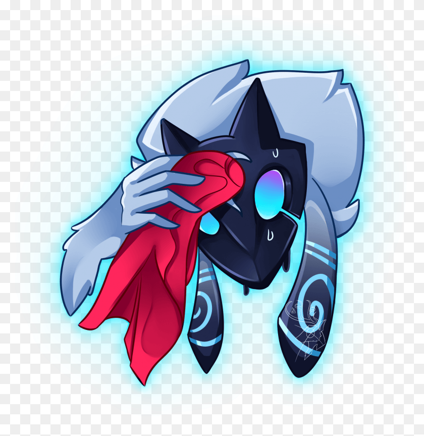 1888x1945 Descargar Png / Https I Redd It4Pwdu1Dywwa11 Kindred Emote, Graphics, Ropa Hd Png