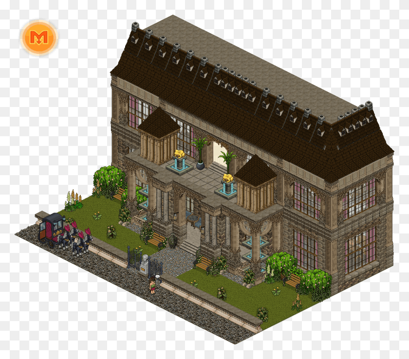 1766x1536 Https I Redd Iterby1zxgvc221 Habbo Manor, Person, Human, Minecraft HD PNG Download