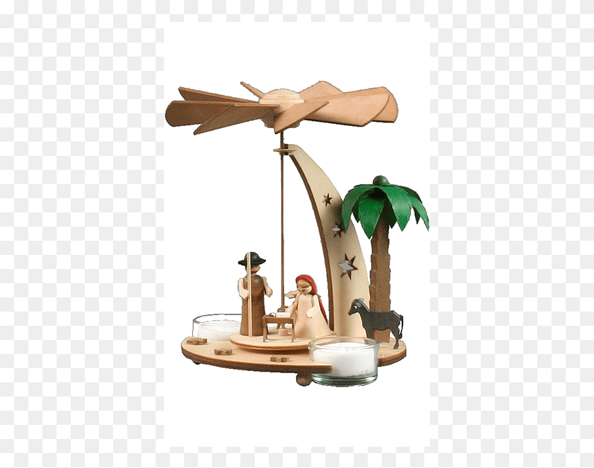 377x601 Https Oldworldaccents Jpg Dregeno Pyramid Boat, Figurine, Sink Faucet, Person HD PNG Download