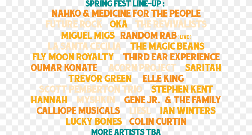 636x452 Https Retreatnetwork 12th Annual Spring Joshua Tree Music Festival, Text, Advertisement Clipart PNG