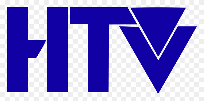 1280x586 Htv Logo Generic 1993 2002 Itv Htv, Symbol, Trademark, Text HD PNG Download