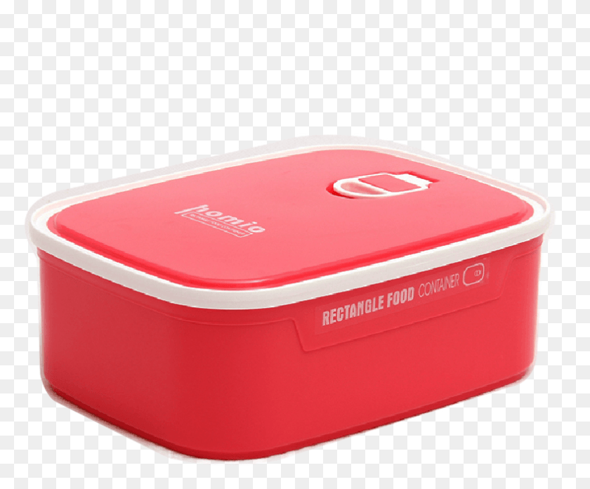 787x642 Huamei Daily Microwave Heating Fresh Lunch Box Rectangular Box, Appliance, First Aid, Cooler HD PNG Download
